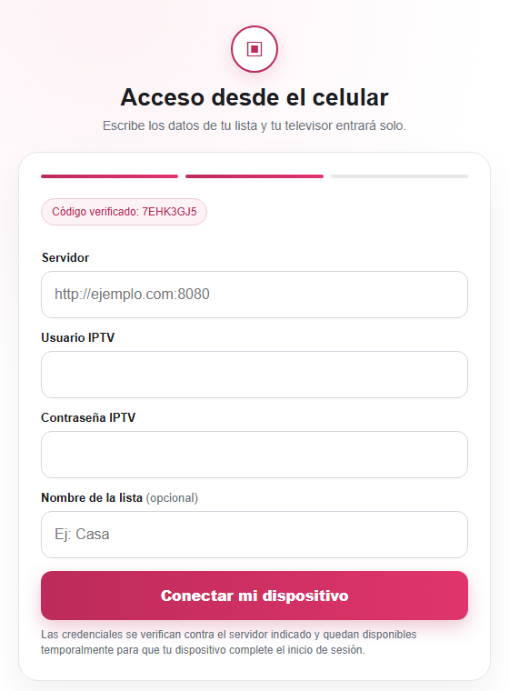 Paso 4