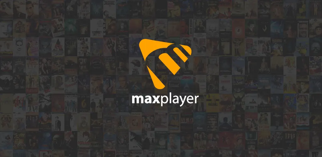 Max Player